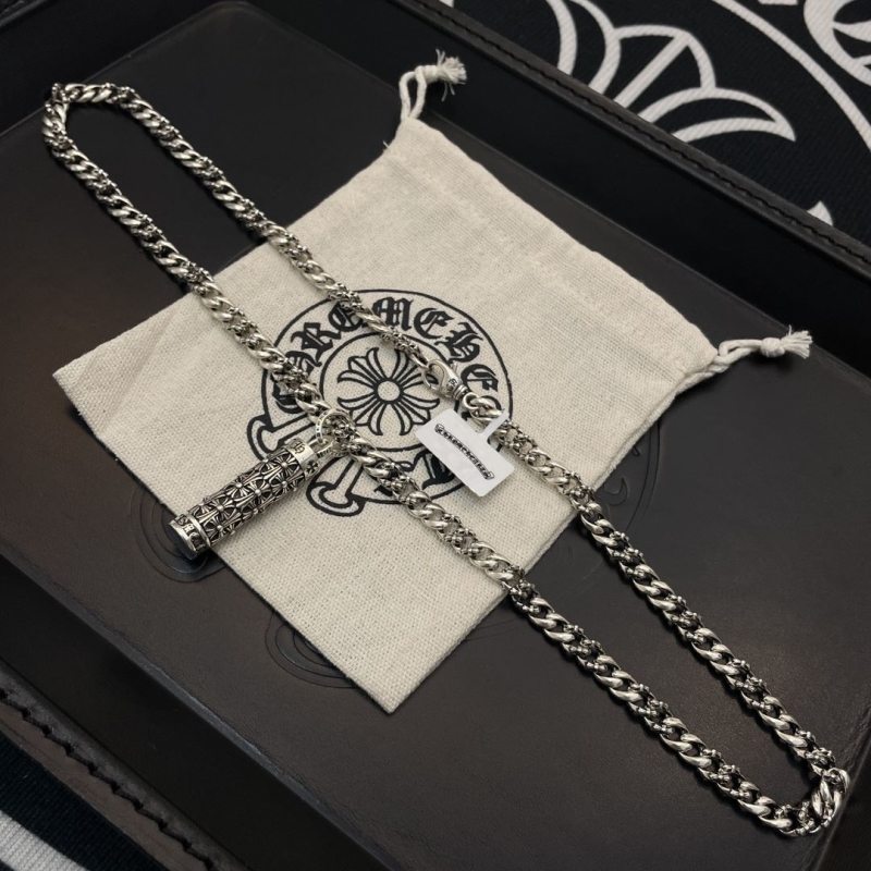 Chrome Hearts Necklaces